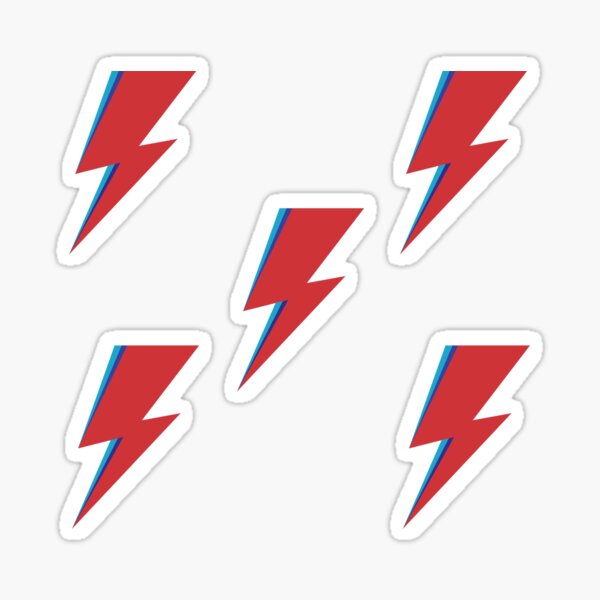 Lightning Bolt Pack Gifts Merchandise for Sale Redbubble