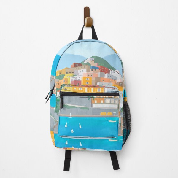 Item preview, Positano, Italy designed and sold by Peya.