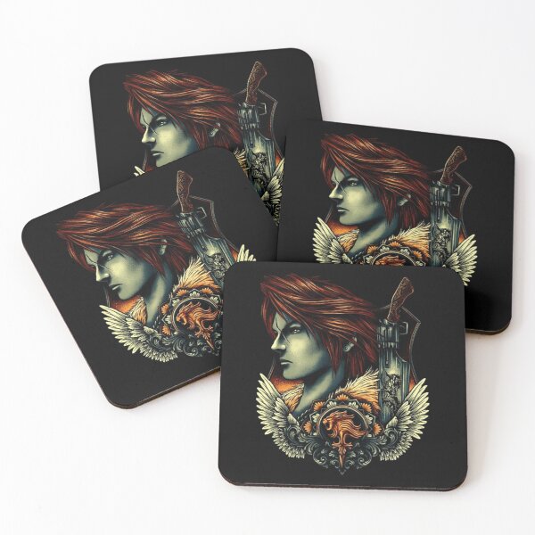 Item preview, Emblem of the Lion Heart designed and sold by Ruleson.