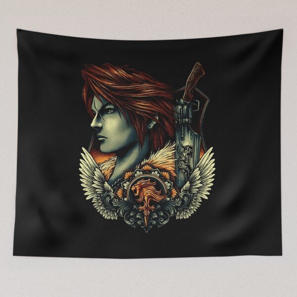 Item preview, Emblem of the Lion Heart designed and sold by Ruleson.