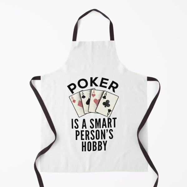 Item preview, Poker Quotes - Smart Person's Hobby designed and sold by HalpinDesign.