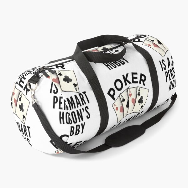 Item preview, Poker Quotes - Smart Person's Hobby designed and sold by HalpinDesign.