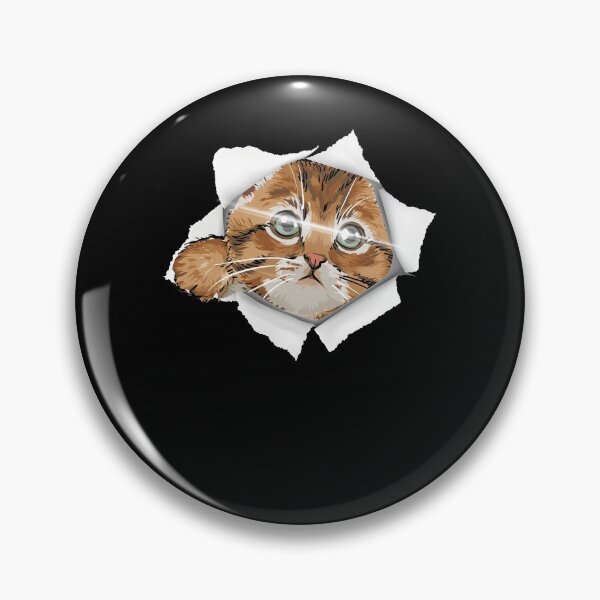 Item preview, Cute Cat designed and sold by BLake77777.