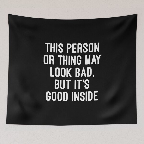 Item preview, Don’t Judge Book by Its Cover designed and sold by IBMClothing.