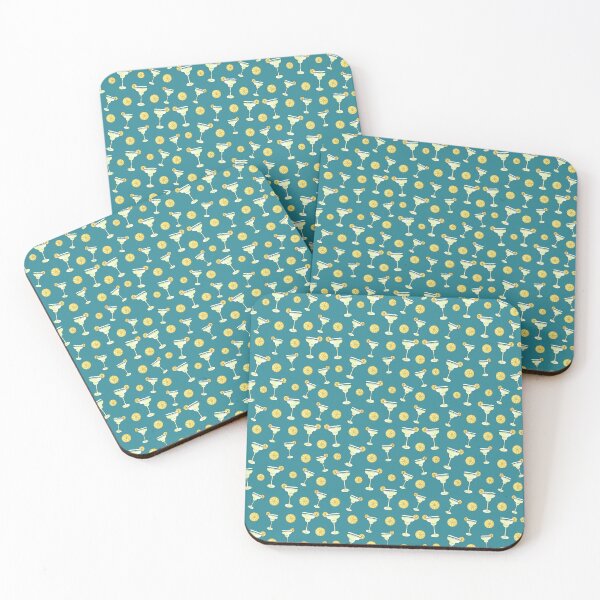 Item preview, It's Marg Time - Blue designed and sold by bfrench87.
