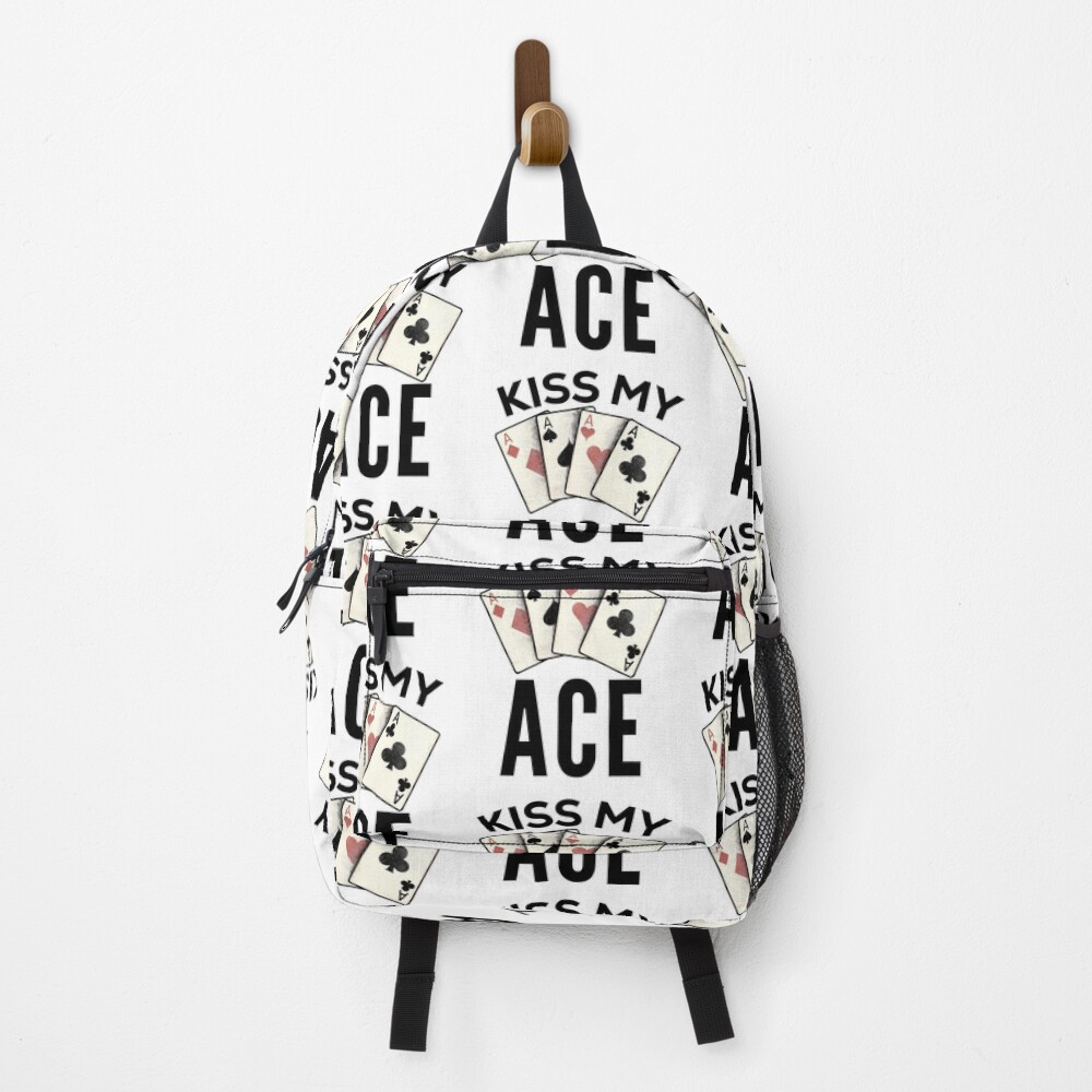 Artikel-Vorschau von Rucksack, designt und verkauft von HalpinDesign.