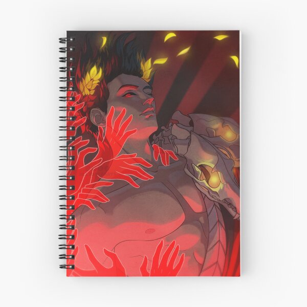 Item preview, Hades Zagreus designed and sold by JoyceArts.