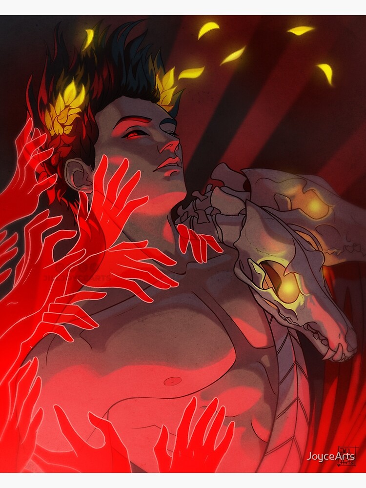 hades zagreus