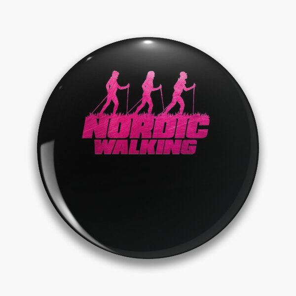 Item preview, Nordic Walking designed and sold by BLake77777.