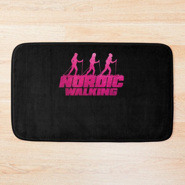 Item preview, Nordic Walking designed and sold by BLake77777.