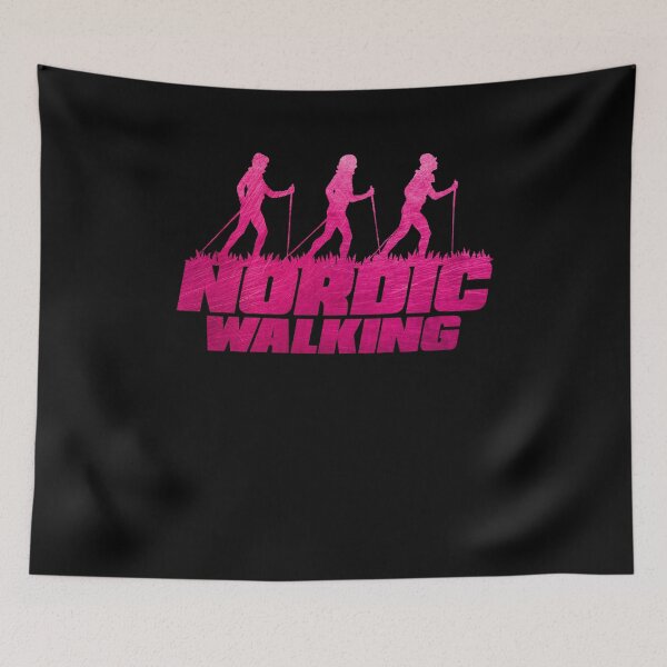 Item preview, Nordic Walking designed and sold by BLake77777.
