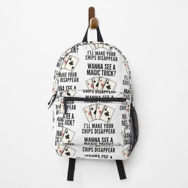 Item preview, Poker Quotes - Magic Trick designed and sold by HalpinDesign.