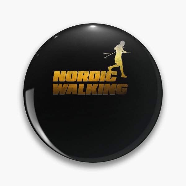 Item preview, Nordic Walking designed and sold by BLake77777.