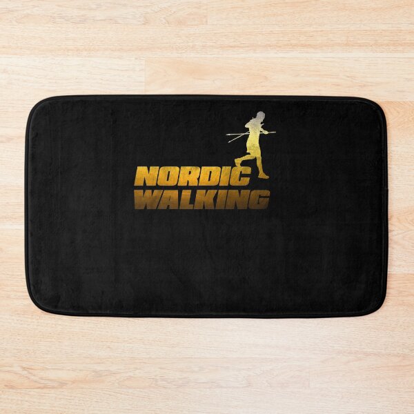 Item preview, Nordic Walking designed and sold by BLake77777.