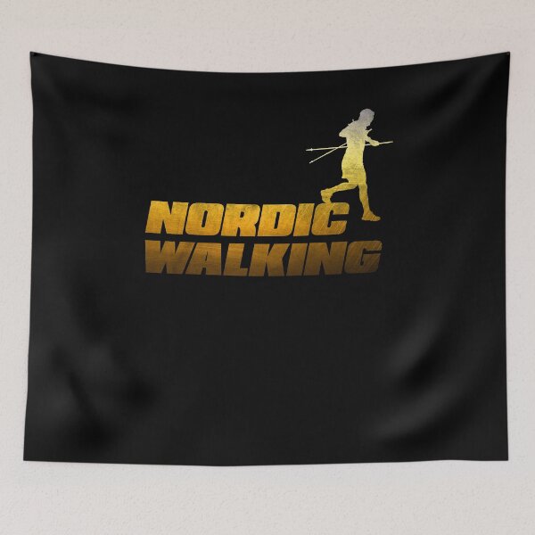 Item preview, Nordic Walking designed and sold by BLake77777.