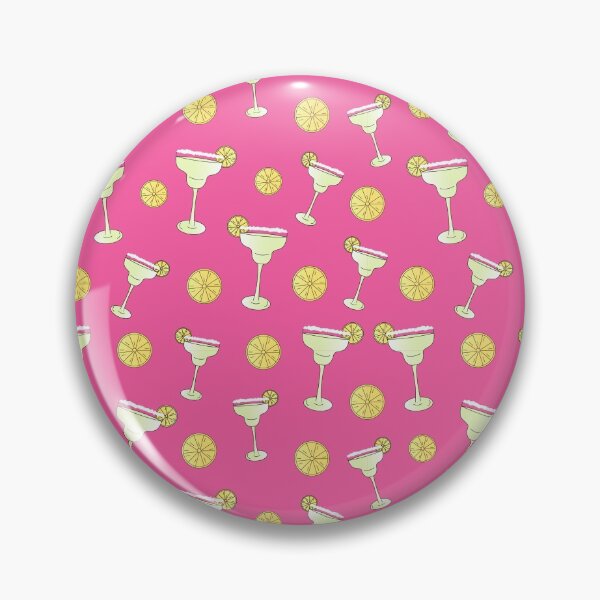 Item preview, It's Marg Time - Pink designed and sold by bfrench87.