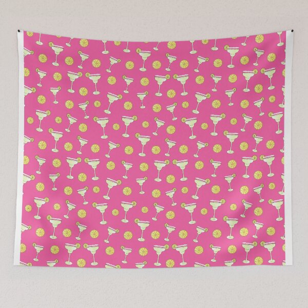 Item preview, It's Marg Time - Pink designed and sold by bfrench87.