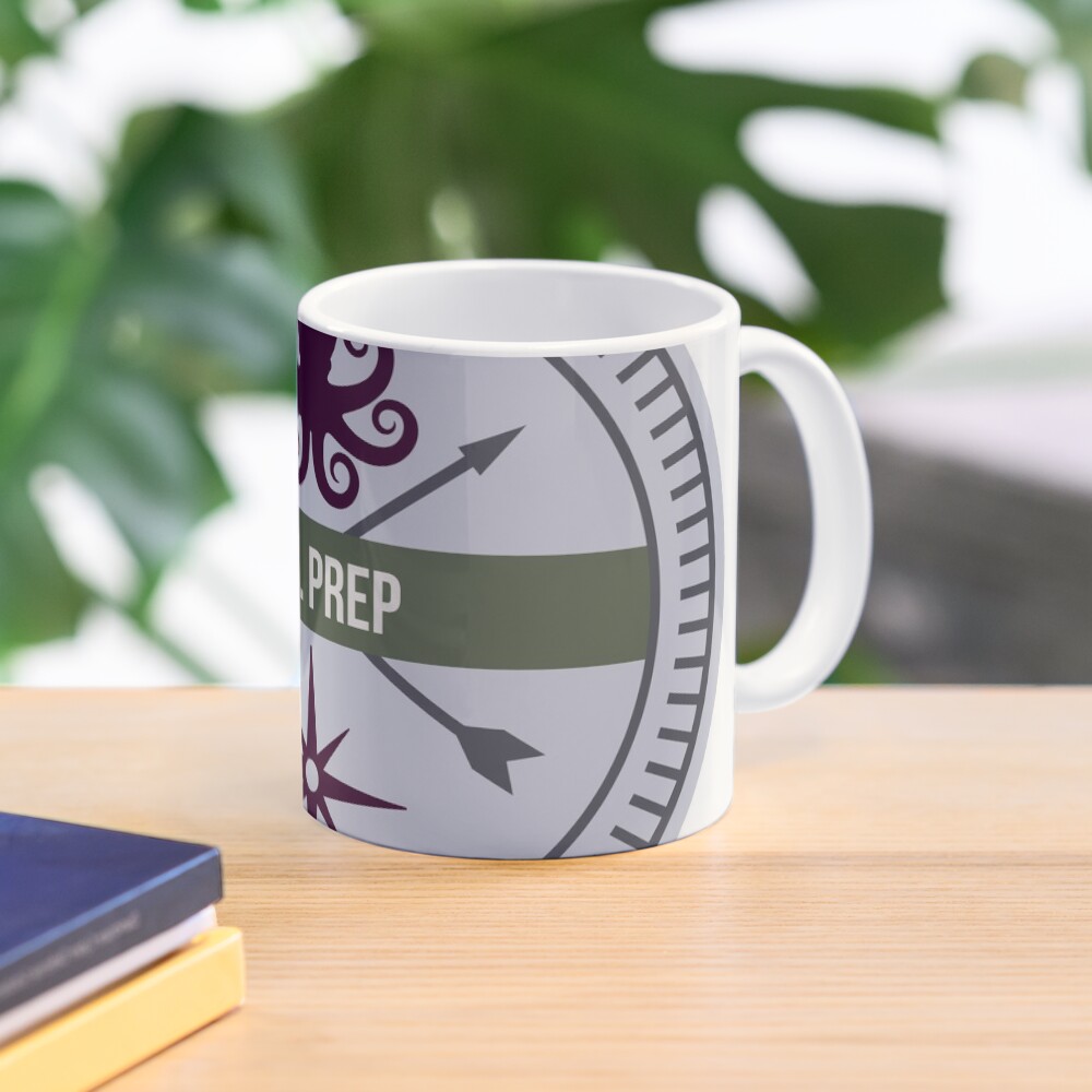 Item preview, Classic Mug designed and sold by cooncyn.