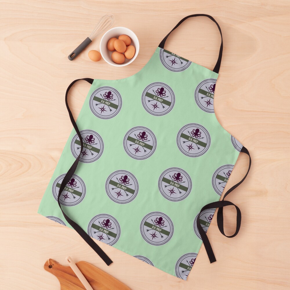 Item preview, Apron designed and sold by cooncyn.