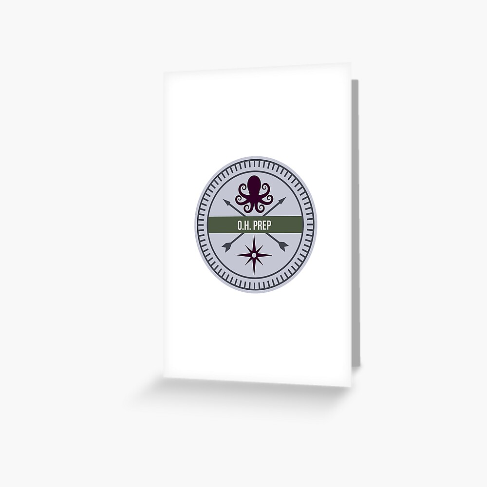 Item preview, Greeting Card designed and sold by cooncyn.