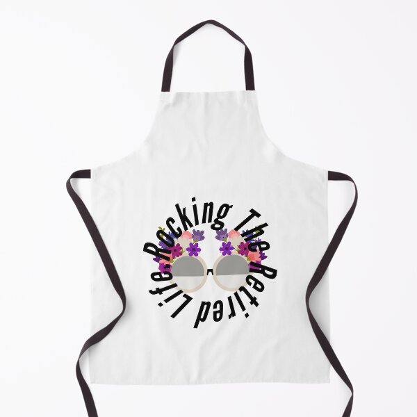 Item preview, Rocking The Retired Life designed and sold by Puffoo.