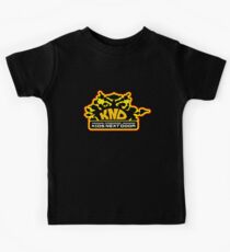 Codename: Kids Next Door Kids Tee