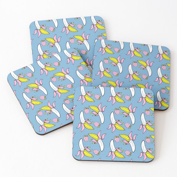 Item preview, Andy Warhol Bananas designed and sold by Timegraf.