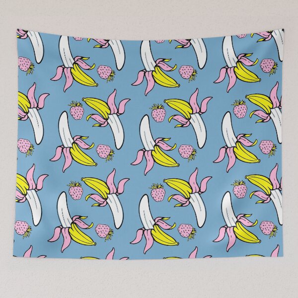 Item preview, Andy Warhol Bananas designed and sold by Timegraf.