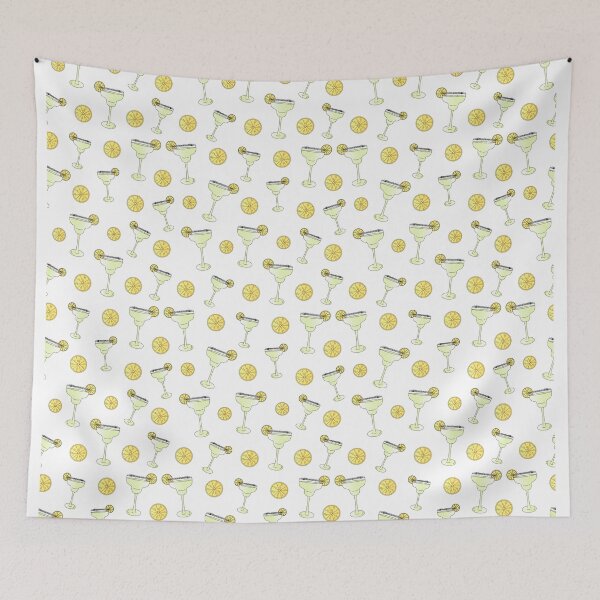 Item preview, It's Marg Time - White designed and sold by bfrench87.