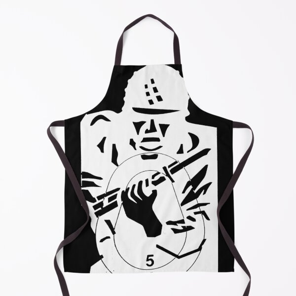 Item preview, CHARGING SHOOTING TARGET11 - WHITE designed and sold by ammo-shop.