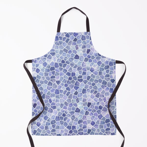 Item preview, Squamous Scaly Pattern In Pale Blue designed and sold by taiche.
