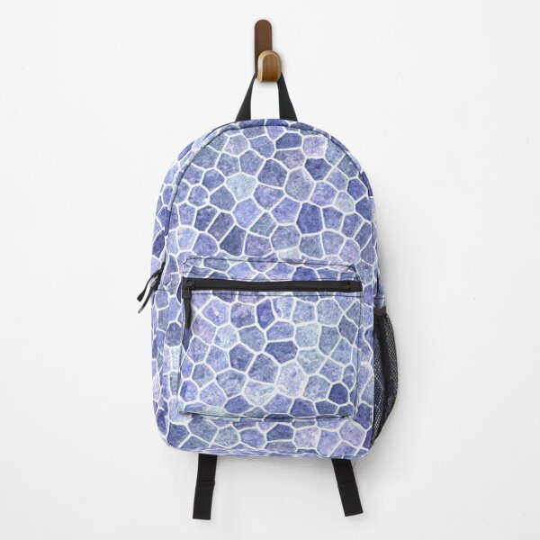 Item preview, Squamous Scaly Pattern In Pale Blue designed and sold by taiche.