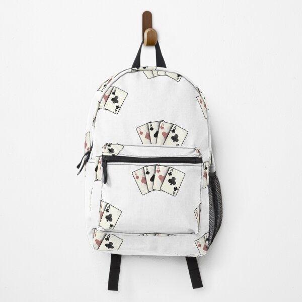Item preview, Poker Aces designed and sold by HalpinDesign.