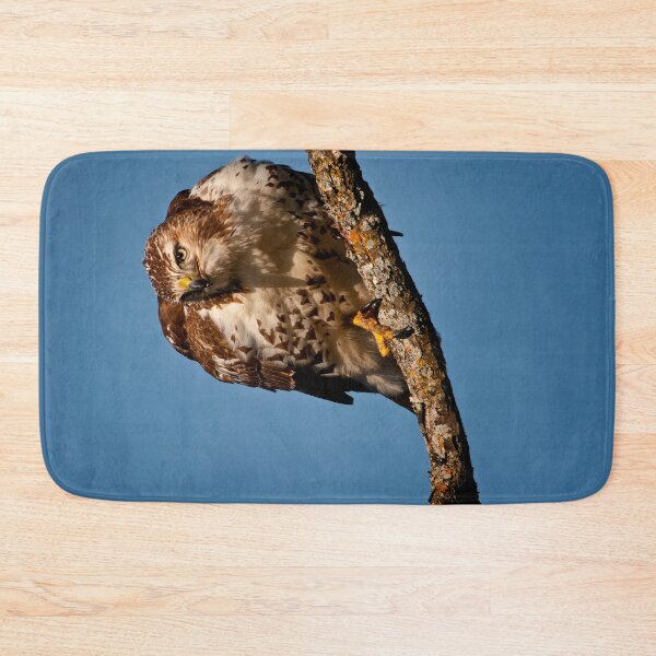 Item preview, Red-Tailed Hawk designed and sold by Michael Cummings.