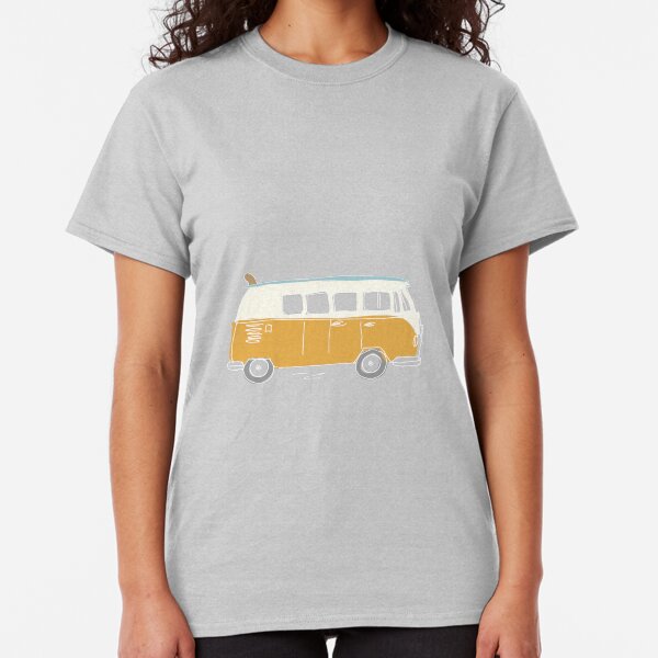 combi Classic T-Shirt