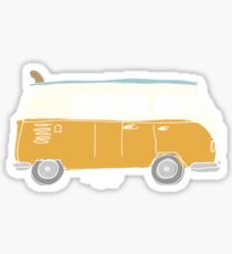 combi Sticker