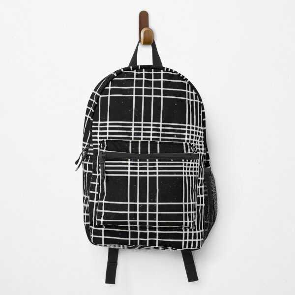 Item preview, Space Plaid designed and sold by Pentanglement.