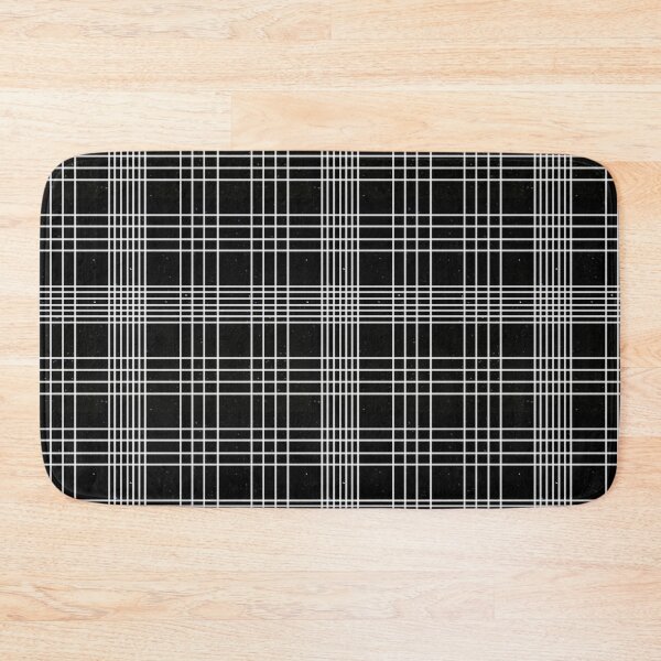 Item preview, Space Plaid designed and sold by Pentanglement.