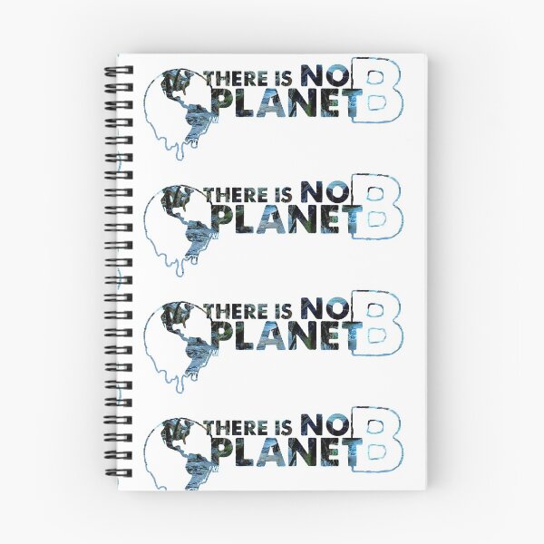 Item preview, no planet b designed and sold by lamdesign.
