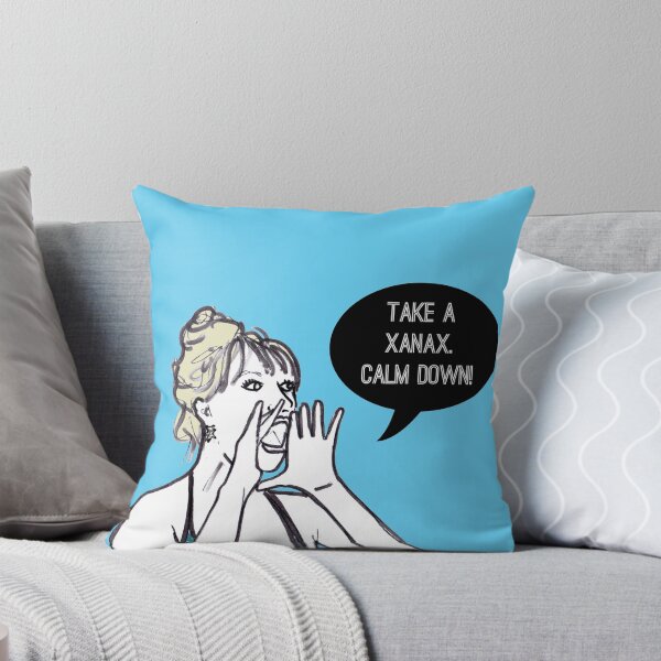 Item preview, Calm down designed and sold by Katsillustration.