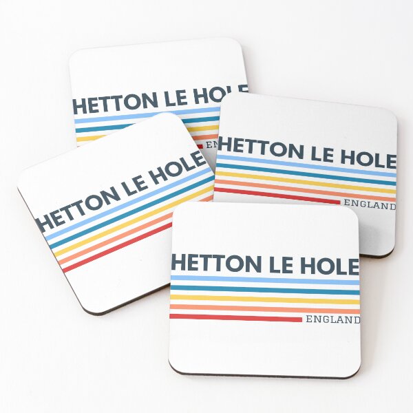 Item preview, Hetton Le Hole City North East England designed and sold by UK-Cities.