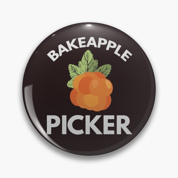 Item preview, BAKEAPPLE PICKER COLLECTION designed and sold by JRM Tees & More Store.