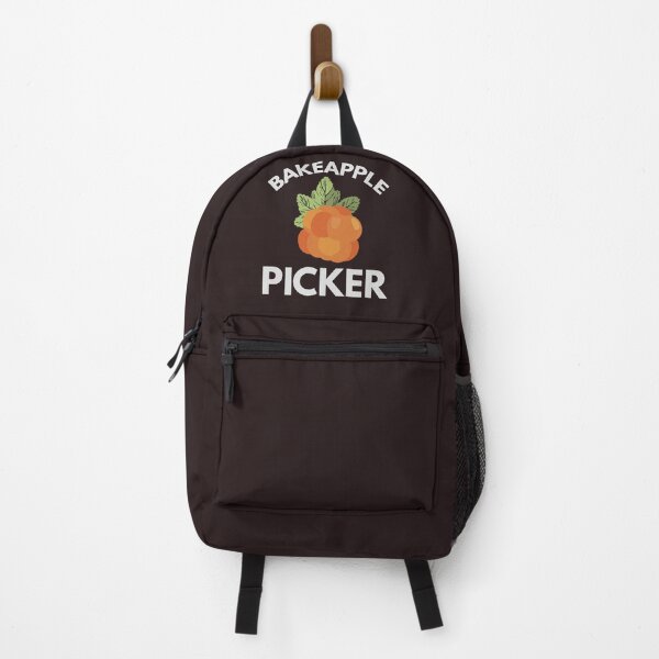 Item preview, BAKEAPPLE PICKER COLLECTION designed and sold by JRM Tees & More Store.