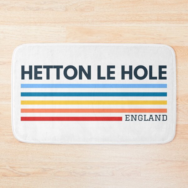 Item preview, Hetton Le Hole City North East England designed and sold by UK-Cities.