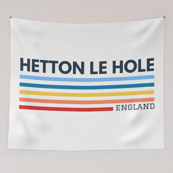 Item preview, Hetton Le Hole City North East England designed and sold by UK-Cities.