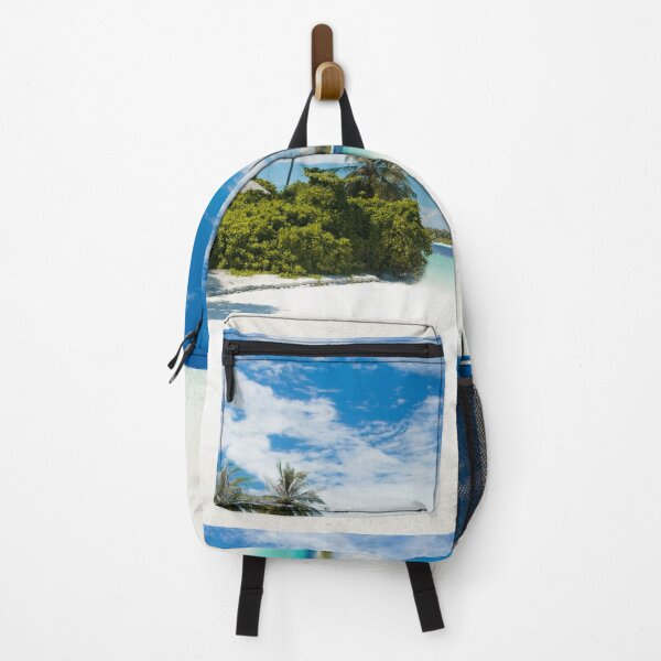 Item preview, Tropical Beach Paradise designed and sold by newburyboutique.