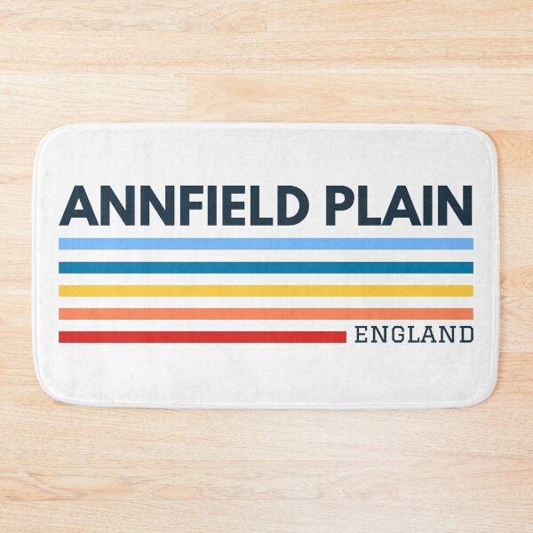 Item preview, Annfield Plain City North East England designed and sold by UK-Cities.