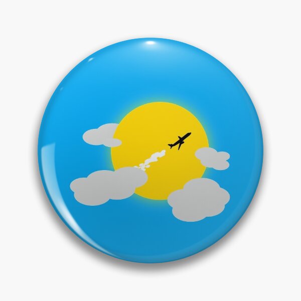Item preview, Soaring Through The Sunset Illustration designed and sold by OriginCaptures.