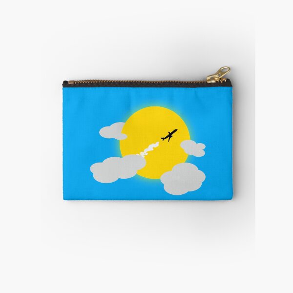 Item preview, Soaring Through The Sunset Illustration designed and sold by OriginCaptures.