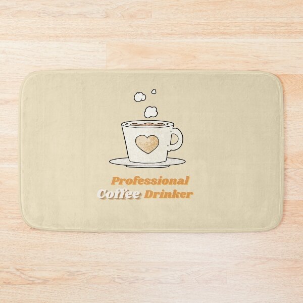 Item preview, Professional coffee drinker designed and sold by H2O-Shop.